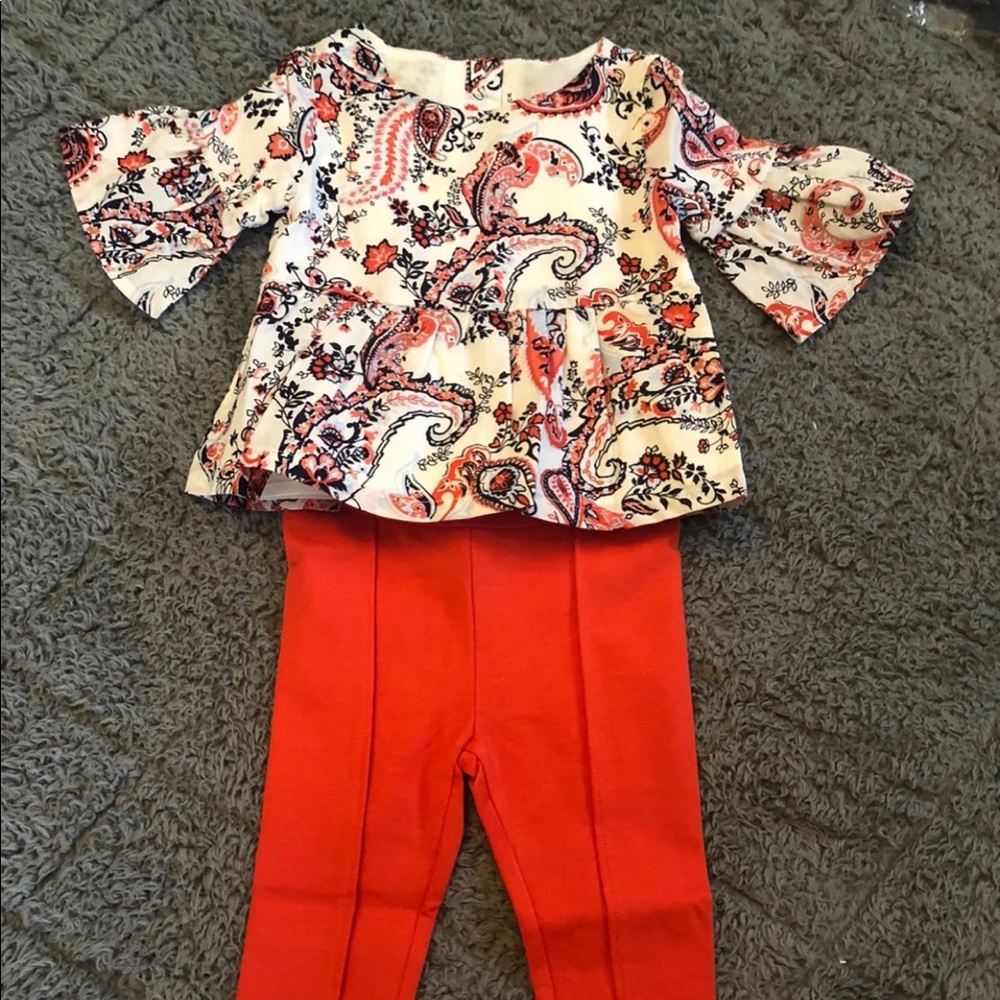 NWT OUTFIT!